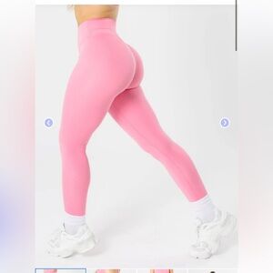 Paragon Reluna Original Sculptseam Legging